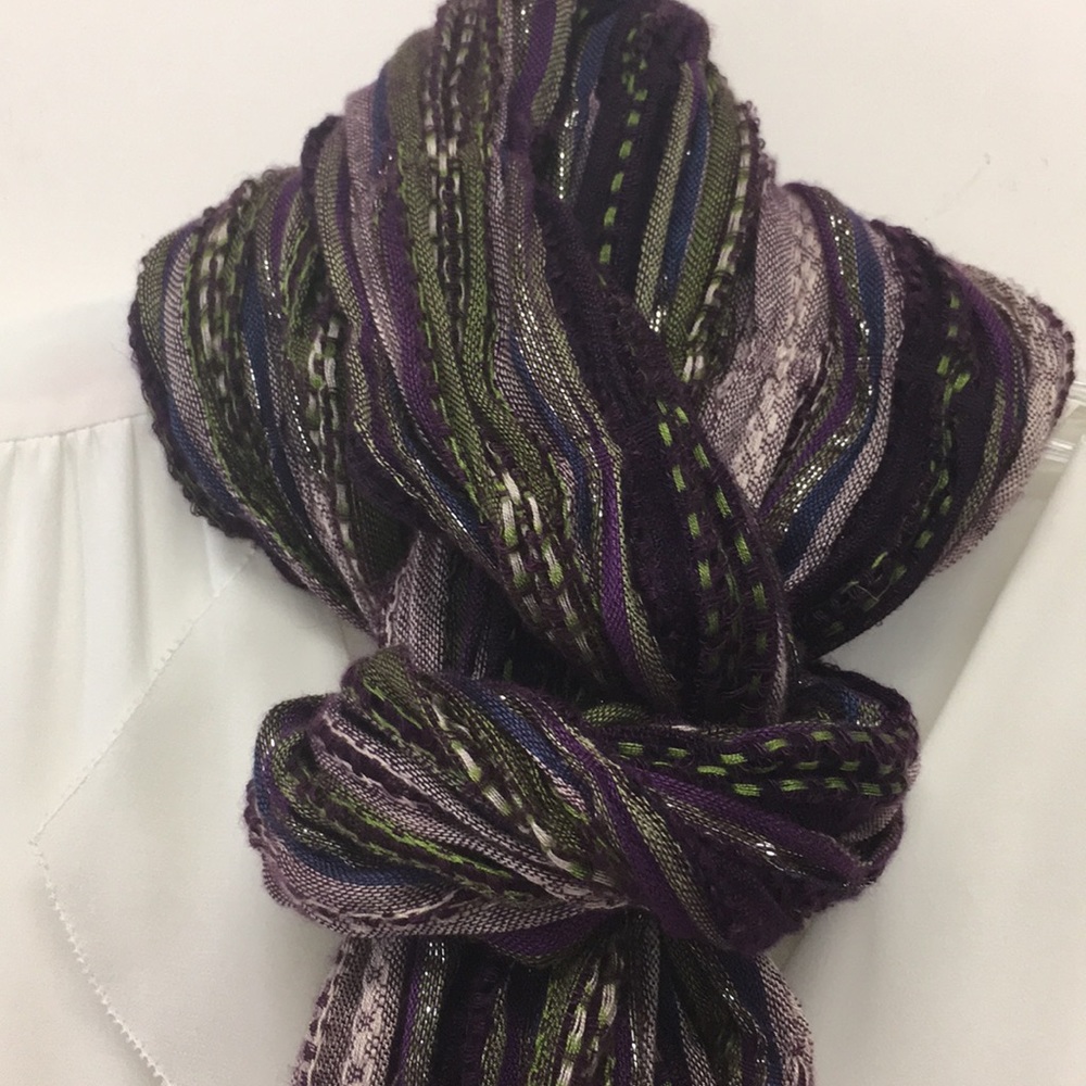 Scarf - Picture 2 of 4